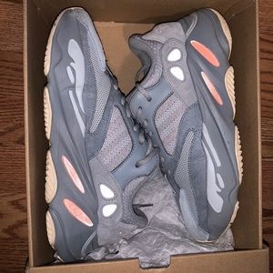 Yeezy Boost 700 Inertia